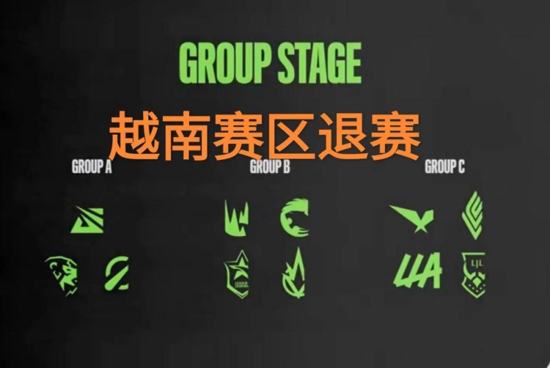 A组规则紧急更改RNG小组赛四循环BO1比赛战术储备成问题