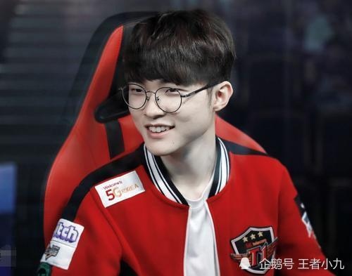 Faker操作大不如前skt将被DK取代存在的问题太现实