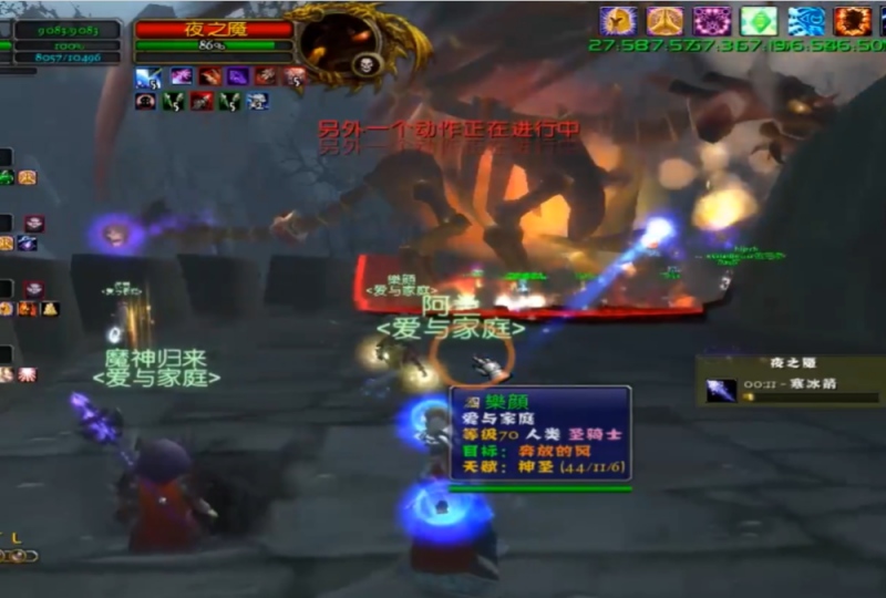 魔兽怀旧服暴雪不守规矩两次魔改TBC规则憋尿大战成为历史