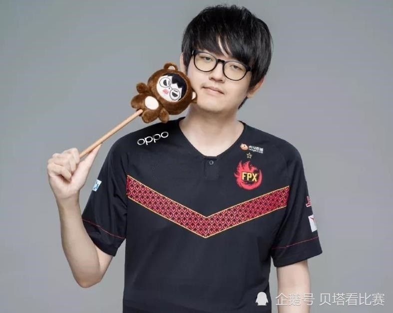乐言辟谣没听说金贡要来RA金贡本人回应夏季赛开始后再去上海试训