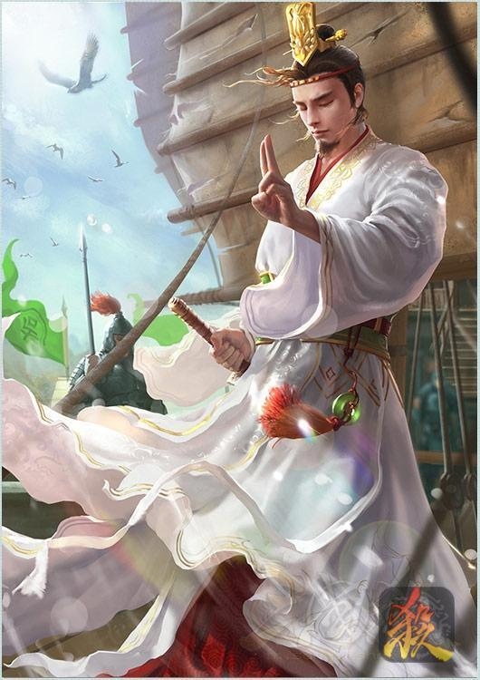 三国杀国战因何有如此魅力资深玩家肺腑之言
