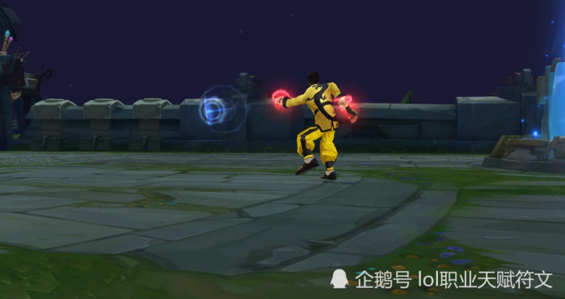 LOL因太强大而被拳头删除的道具第一个真的太可惜了