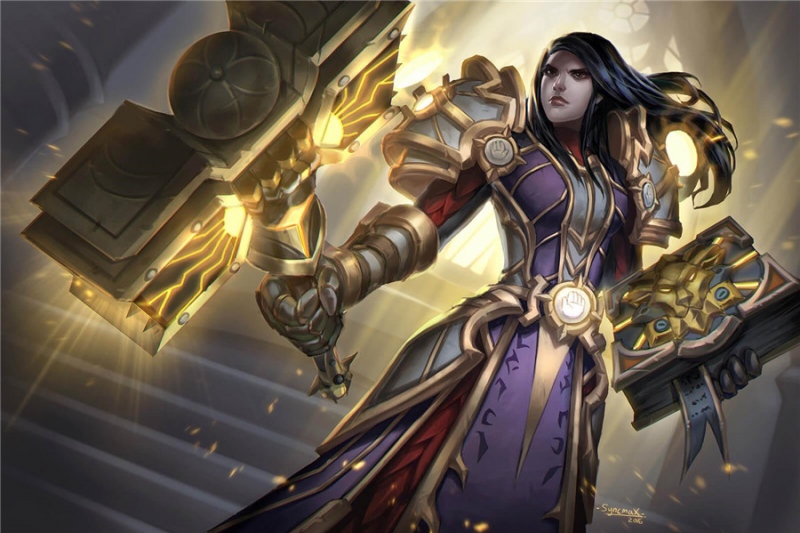 魔兽世界怀旧服70级TBC版本攻略首发种族加职业该如何抉择