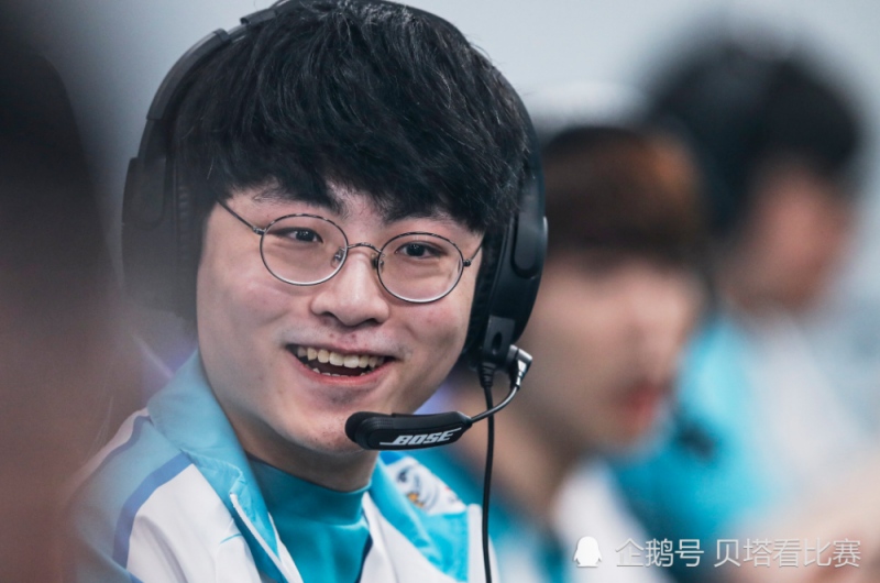 Showmaker点名放狠话下一次交手RNG我会打出中路差距