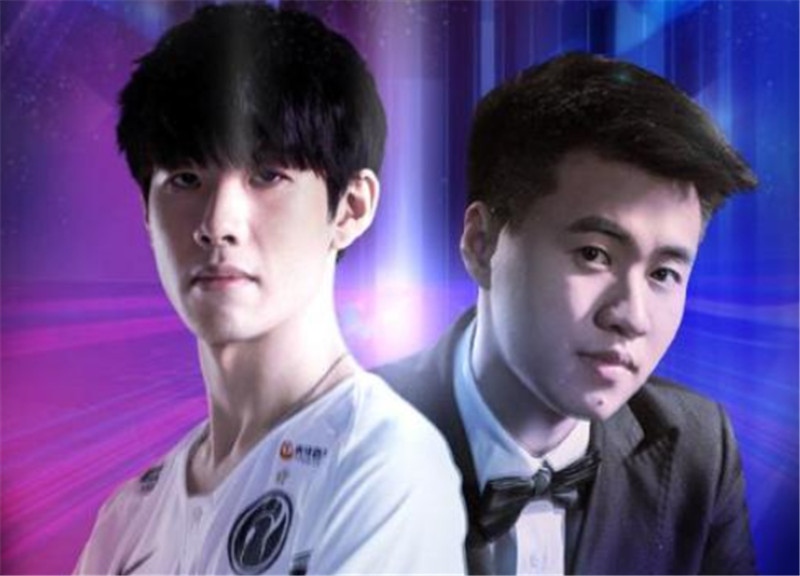 被Shy哥杀成0-9后霸哥还是不服气现在又要猎杀LPL顶级上单了