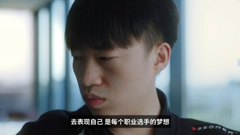 RNG夺冠剧本被观众发现早在小组赛结束后就有人预测成功了