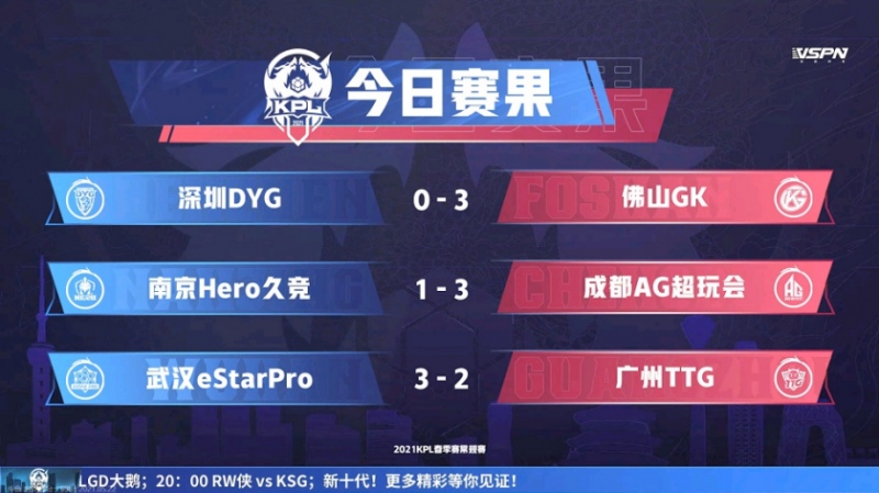 佛山GK欺软怕硬打不过AGTTG逮着其他队伍狂虐