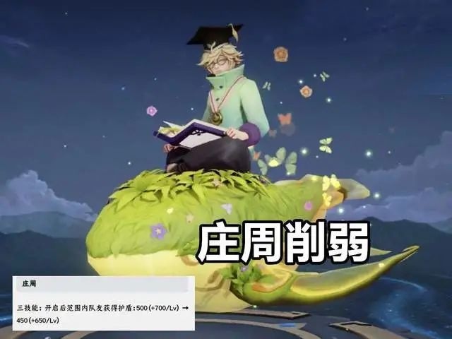 王者荣耀体验服7名英雄调整两边路霸主被砍扁鹊玩家哭了