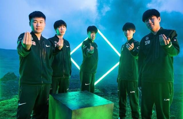 这就是世界第一ADCGala直播再出新绝招补刀也可以预判