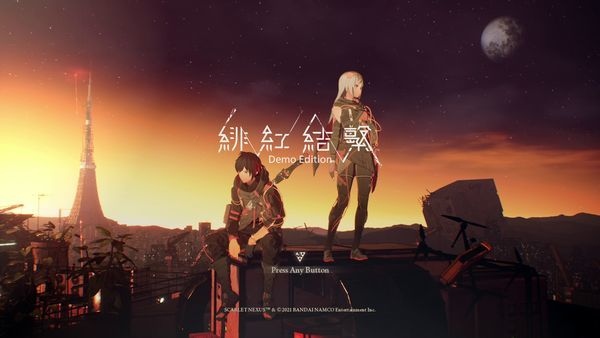 万代南梦宫JRPG绯红结系首批媒体评分公布