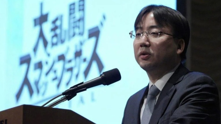 任天堂拒绝置评SwitchPro未来可能会推迷你系列主机