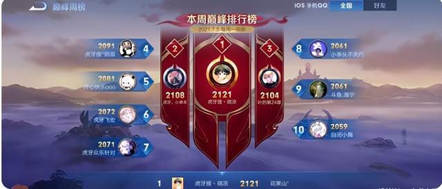 微凉设Solo擂台叫板全网全服没有人是对手