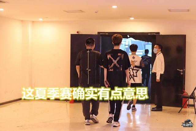 绝地求生夏季赛赛制曝光4AM官方保送小鹿该有危机感了