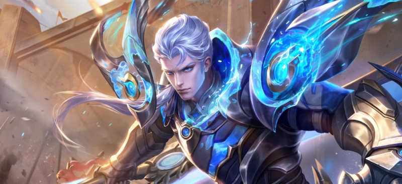 阁下可曾听闻不死魔神流铠