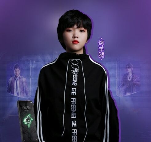 和平精英第一猛女有多强一穿三操作让人大开眼界不愧是女战神