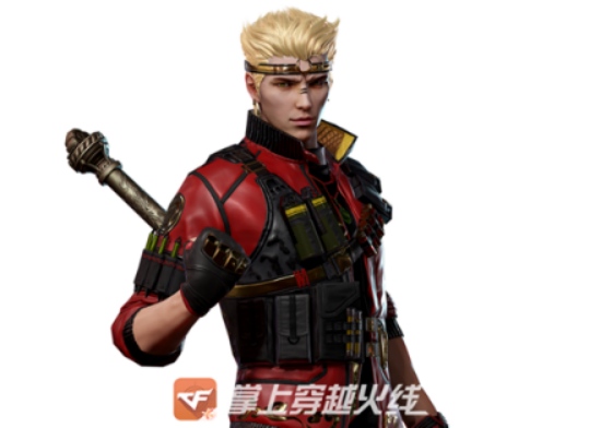 CF孙悟空角色来了能否与金箍棒展开梦幻联动