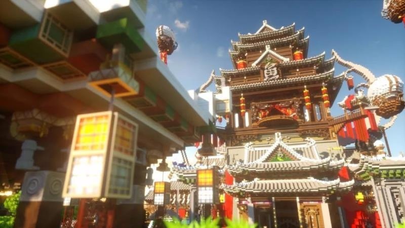 迷你世界中的英雄峡谷通过选武器来选英雄