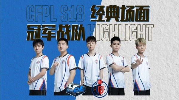 战术精妙打法新颖R.LGD夺冠实至名归