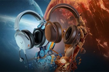 beyerdynamic拜雅MMX100和MMX150游戏耳机登场：你双耳的元宇宙之选！