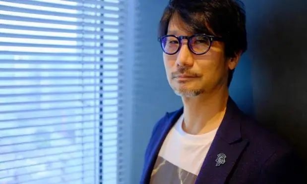 小岛秀夫谈七年创业生涯我想继续做第一个吃螃蟹的人