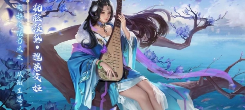 三国杀个个都是神仙这些武将的技能就是科幻片