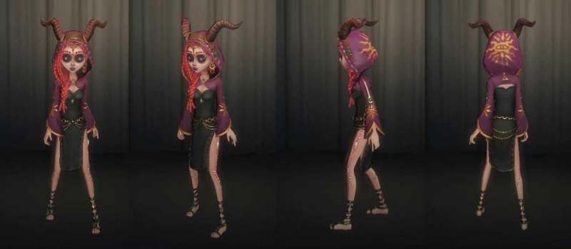 第五人格现版本以一己之力改变战局的四大求生者人皇上分必备